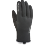 guante de bloqueo infinium negro Dakine mujer accesorio 2VTF0X822