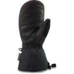 guante de cuero sequoia gore-tex negro Dakine mujer accesorio 2VTF0X811 - Image 2