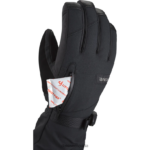 guante de cuero titan gore-tex azul profundo Dakine hombres accesorio 2VTF0X514 - Image 3