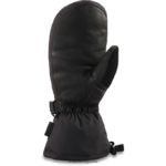 guante de explorador de cuero negro Dakine hombres accesorio 2VTF0X573 - Image 2
