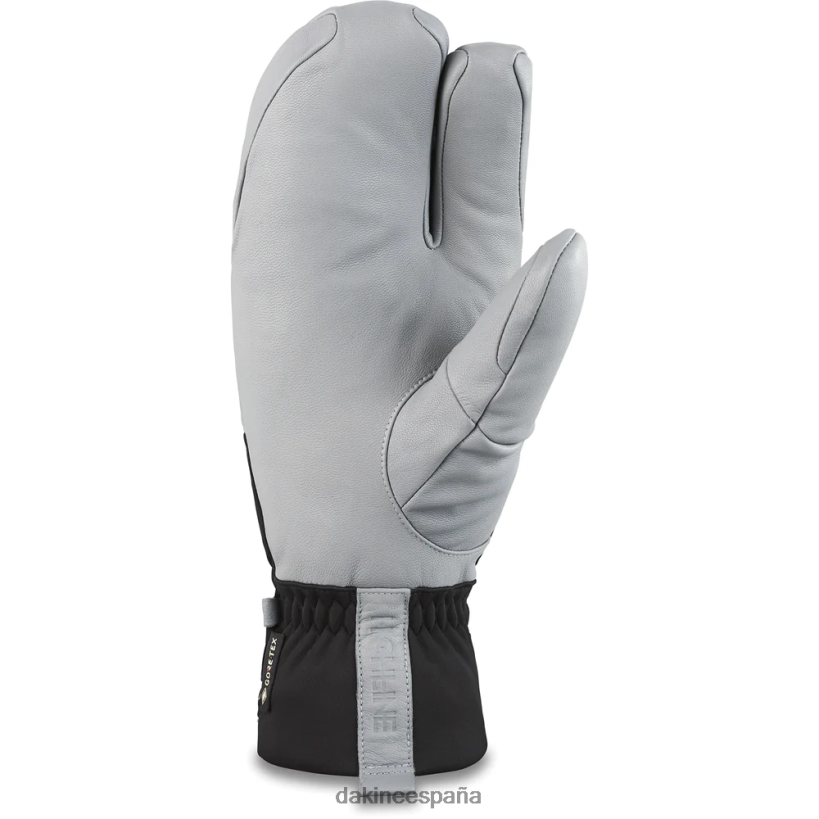 guante de gatillo baron gore-tex gris acero Dakine hombres accesorio 2VTF0X535 - Image 2