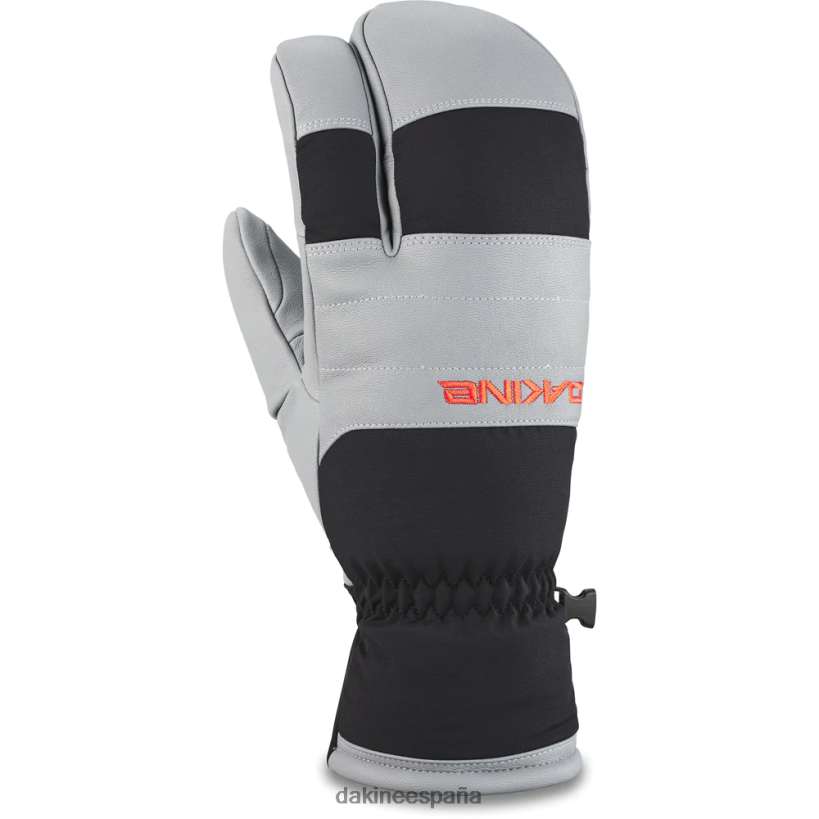 guante de gatillo baron gore-tex gris acero Dakine hombres accesorio 2VTF0X535 - Image 1