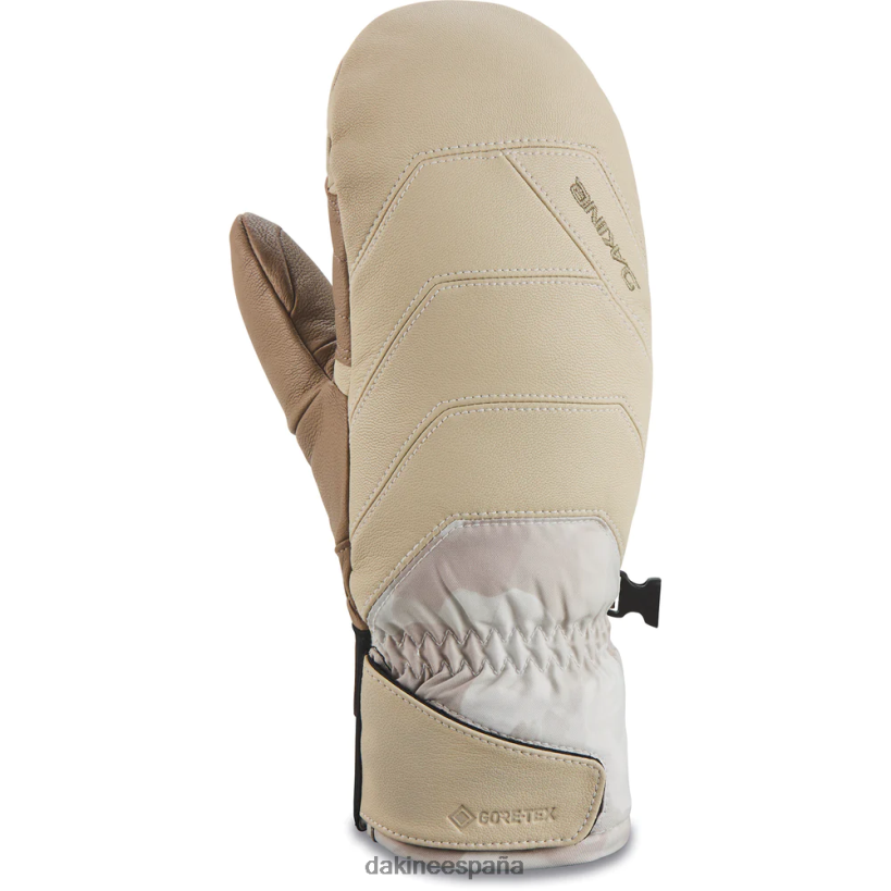 guante de gore-tex galaxia tórtola/piedra Dakine mujer accesorio 2VTF0X839 - Image 1