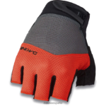 guante de medio dedo límite llamarada del sol, destello solar Dakine hombres accesorio 2VTF0X613
