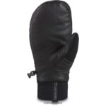 guante del horizonte negro Dakine hombres accesorio 2VTF0X575 - Image 2