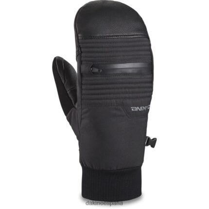 guante del horizonte negro Dakine hombres accesorio 2VTF0X575