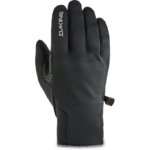 guante elemento infinium negro Dakine hombres accesorio 2VTF0X564