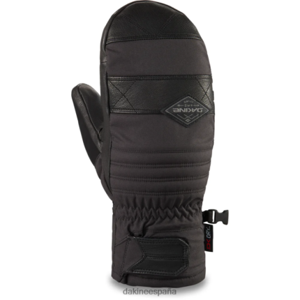 guante fillmore negro Dakine hombres accesorio 2VTF0X539