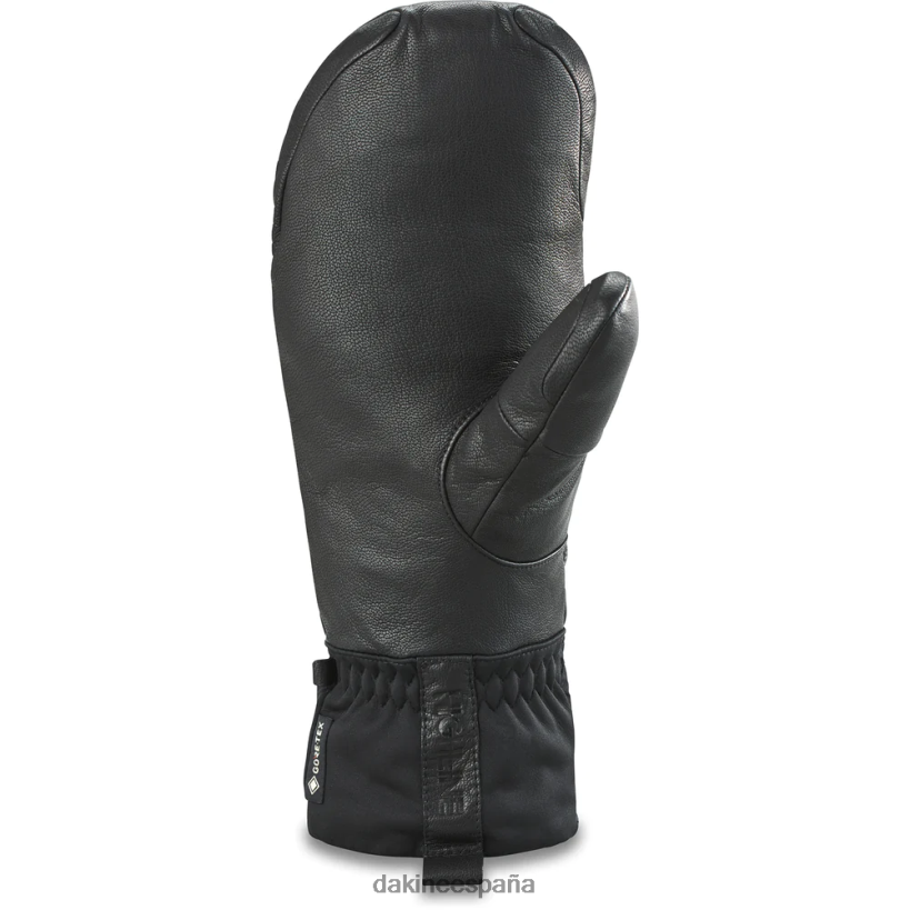 guante índice baron gore-tex negro Dakine hombres accesorio 2VTF0X563 - Image 2