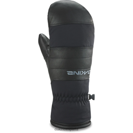 guante índice baron gore-tex negro Dakine hombres accesorio 2VTF0X563