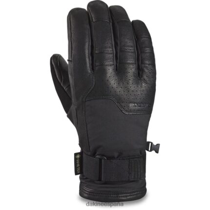 guante maverick gore tex negro Dakine hombres accesorio 2VTF0X559