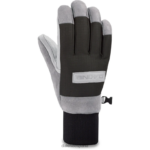 guante pinto gris acero Dakine hombres accesorio 2VTF0X532
