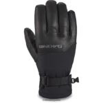 guante tacoma negro Dakine hombres accesorio 2VTF0X542
