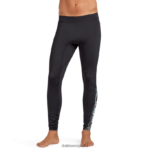 leggings de surf hd nahele imprimir Dakine hombres ropa 2VTF0X223
