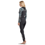 leggings de surf hd nahele imprimir Dakine mujer ropa 2VTF0X778 - Image 9