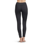 leggings de surf hd negro Dakine mujer ropa 2VTF0X779 - Image 4