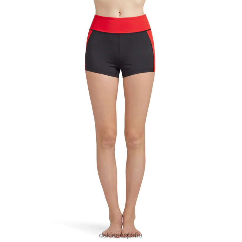 lycra_de_surf_hd_corta_rojo_rasgando_dakine_unisexo_ropa_2vtf0x302.png lycra de surf hd corta rojo rasgando Dakine unisexo ropa 2VTF0X302 - Image 1