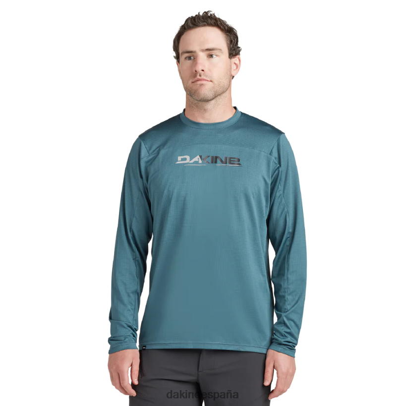 maillot_ciclista_de_manga_larga_sinclinal_azul_galactico_dakine_hombres_ropa_2vtf0x142.png maillot ciclista de manga larga sinclinal azul galáctico Dakine hombres ropa 2VTF0X142 - Image 1