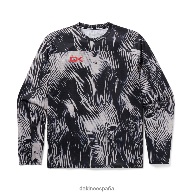 maillot_ciclista_de_manga_larga_sinclinal_chorro_de_arena_dakine_hombres_ropa_2vtf0x141.png maillot ciclista de manga larga sinclinal chorro de arena Dakine hombres ropa 2VTF0X141 - Image 1