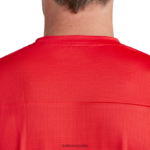 maillot ciclista de manga larga sinclinal rojo rasgando Dakine hombres ropa 2VTF0X140 - Image 7