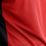 maillot ciclista manga larga thrillium rojo de seguridad Dakine hombres ropa 2VTF0X151 - Image 10