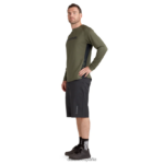 maillot ciclista manga larga thrillium turba verde Dakine hombres ropa 2VTF0X150 - Image 5