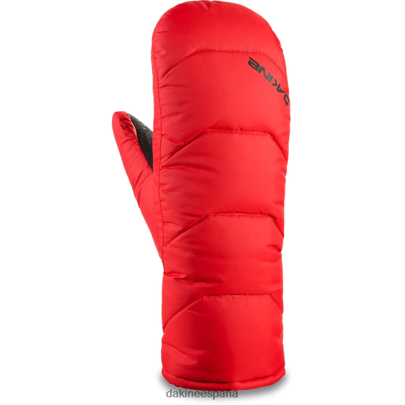 manopla diablo gore-tex negro Dakine hombres accesorio 2VTF0X546 - Image 2