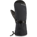 manopla diablo gore-tex negro Dakine hombres accesorio 2VTF0X546