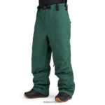 pantalón a-1 abeto verde Dakine unisexo ropa 2VTF0X32