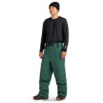 pantalón a-1 abeto verde Dakine unisexo ropa 2VTF0X32 - Image 3
