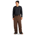 pantalón a-1 marrón rojizo Dakine unisexo ropa 2VTF0X31 - Image 3