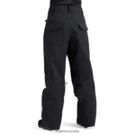 pantalón a-1 negro Dakine unisexo ropa 2VTF0X33 - Image 2