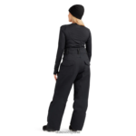 pantalón a-1 negro Dakine unisexo ropa 2VTF0X33 - Image 4