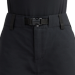pantalón a-1 negro Dakine unisexo ropa 2VTF0X33 - Image 8