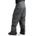 pantalón alcance 20k 2l gris Dakine hombres ropa 2VTF0X21 - Image 2