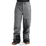 pantalón alcance 20k 2l gris Dakine hombres ropa 2VTF0X21