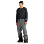 pantalón alcance 20k 2l gris Dakine hombres ropa 2VTF0X21 - Image 3