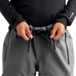 pantalón alcance 20k 2l gris Dakine hombres ropa 2VTF0X21 - Image 8