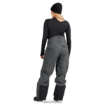 pantalón alcance 20k 2l gris Dakine unisexo ropa 2VTF0X364 - Image 2