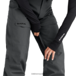 pantalón alcance 20k 2l gris Dakine unisexo ropa 2VTF0X364 - Image 3
