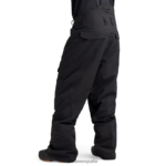 pantalón alcance 20k 2l negro - w22 Dakine hombres ropa 2VTF0X23 - Image 2