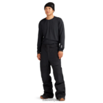 pantalón alcance 20k 2l negro - w22 Dakine hombres ropa 2VTF0X23 - Image 3