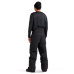 pantalón alcance 20k 2l negro - w22 Dakine hombres ropa 2VTF0X23 - Image 4