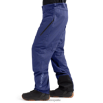 pantalón crucero 3l Brezo neblina púrpura Dakine unisexo ropa 2VTF0X25 - Image 3
