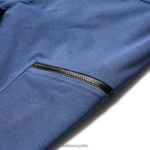pantalón crucero 3l Brezo neblina púrpura Dakine unisexo ropa 2VTF0X25 - Image 7