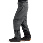 pantalón crucero 3l gris Dakine unisexo ropa 2VTF0X24 - Image 3