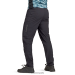 pantalón de bicicleta vectra negro Dakine hombres ropa 2VTF0X67 - Image 2