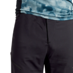 pantalón de bicicleta vectra negro Dakine hombres ropa 2VTF0X67 - Image 5
