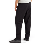 pantalón de sotavento negro Dakine hombres ropa 2VTF0X68 - Image 2