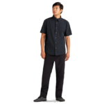 pantalón de sotavento negro Dakine hombres ropa 2VTF0X68 - Image 3